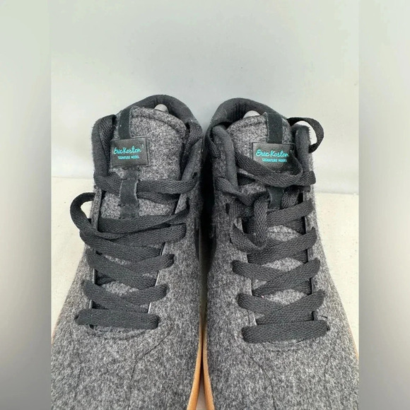 NIKE SB ERIC KOSTON MID WARMTH SHOES DUSTY CACTUS 683666-003 - Picture 3 of 9